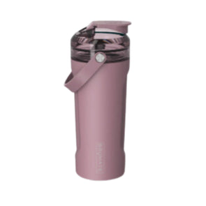 Personalized Brumate MultiShaker - Rose Taupe