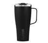 Brumate Toddy XL - Matte Black - Laser Life Outdoors